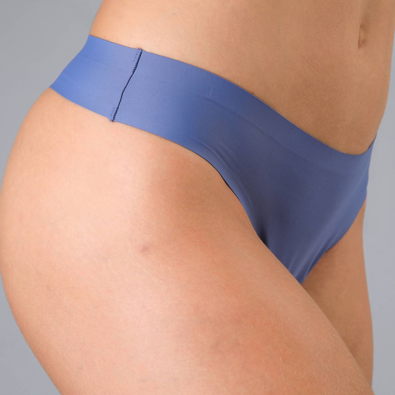 Pack 2x Colaless Micro Print Bonded Flores Mujer 25635-274 image number 3.0
